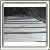 02CU Techo modulo prefabicado